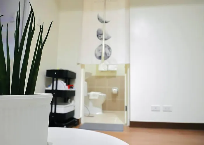 New! Studio In Prisma Residences Pasig Apartamento *