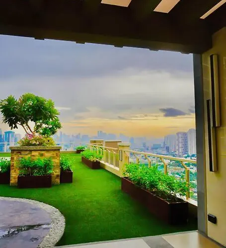 New! Studio In Prisma Residences Pasig Manila