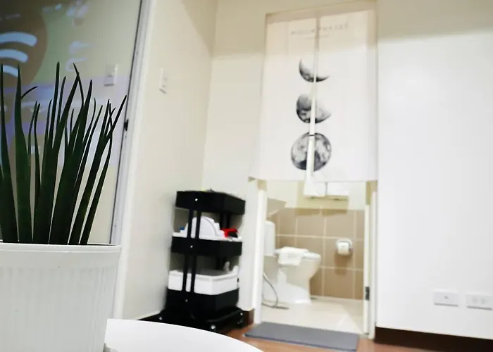 New! Studio In Prisma Residences Pasig * Manila