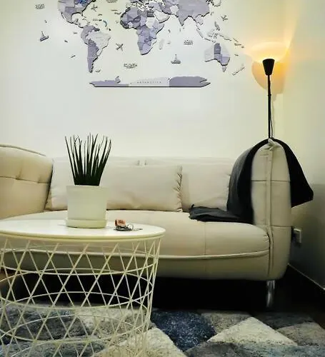 Apartamento New! Studio In Prisma Residences Pasig