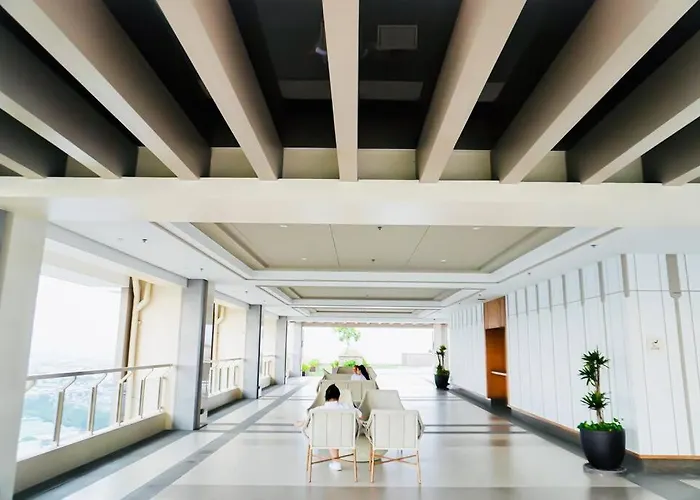 New! Studio In Prisma Residences Pasig