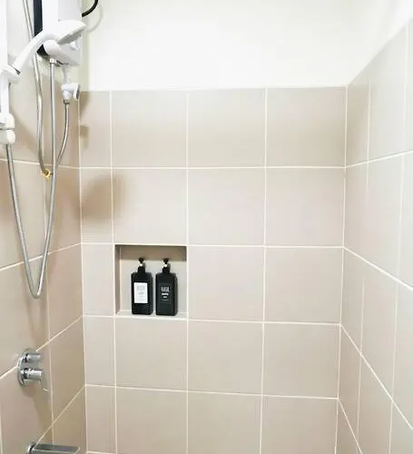 Apartamento New! Studio In Prisma Residences Pasig *