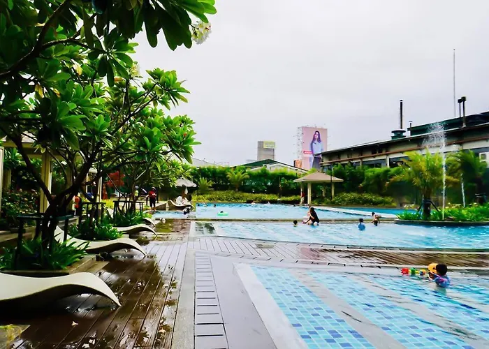 New! Studio In Prisma Residences Pasig Apartamento Manila