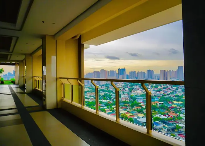 Apartamento New! Studio In Prisma Residences Pasig Manila