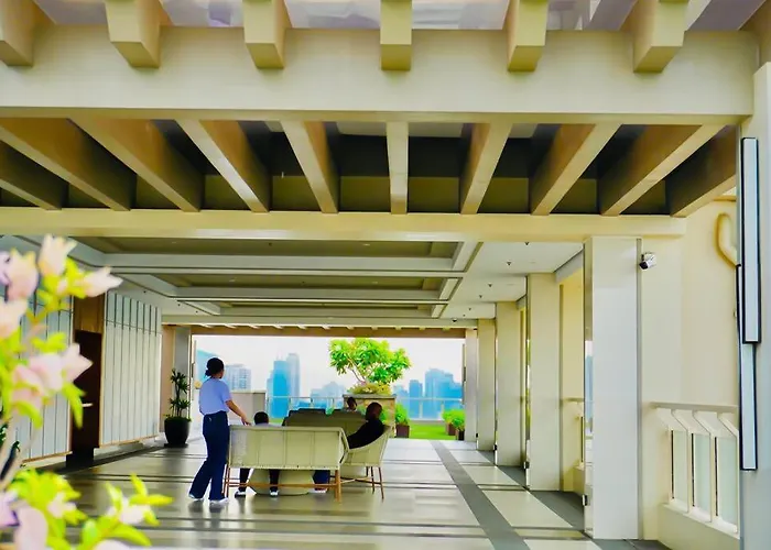 New! Studio In Prisma Residences Pasig