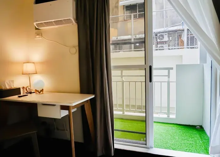 Apartamento New! Studio In Prisma Residences Pasig *