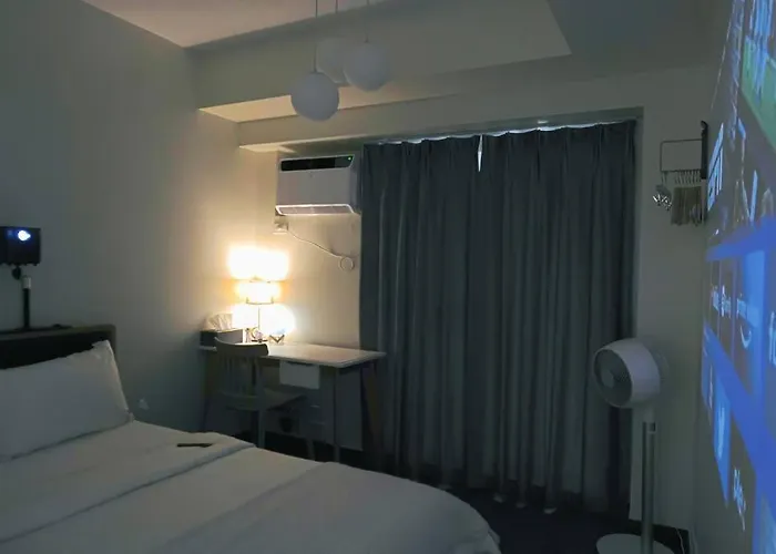 Apartamento New! Studio In Prisma Residences Pasig *