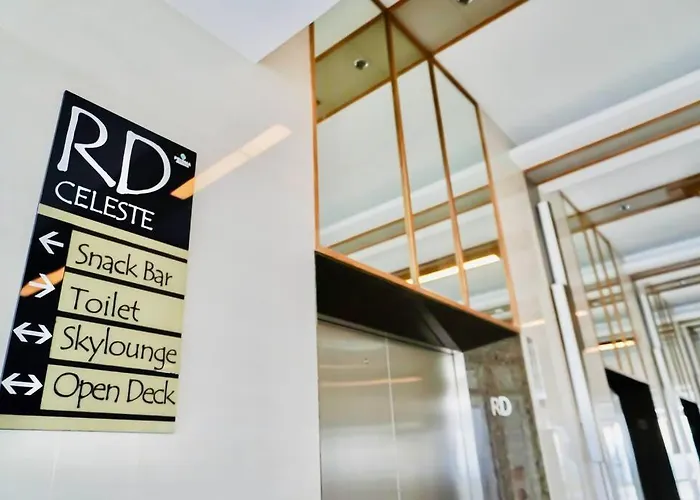 Apartamento New! Studio In Prisma Residences Pasig