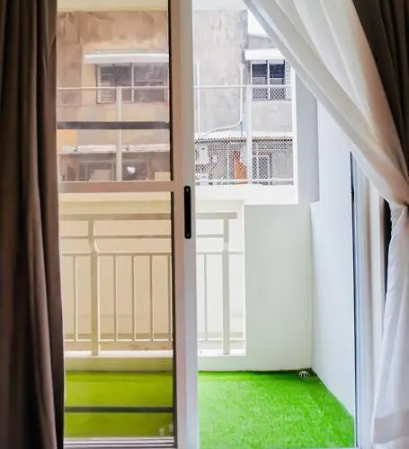 Apartamento New! Studio In Prisma Residences Pasig *