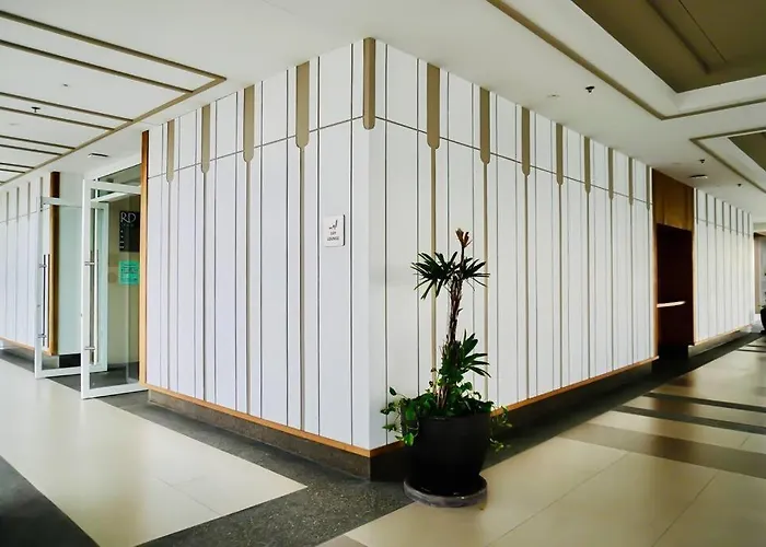 Apartamento New! Studio In Prisma Residences Pasig Manila