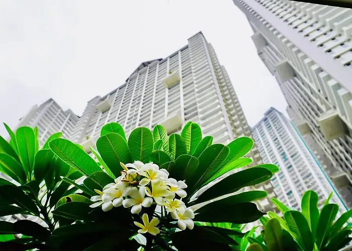 New! Studio In Prisma Residences Pasig Apartamento