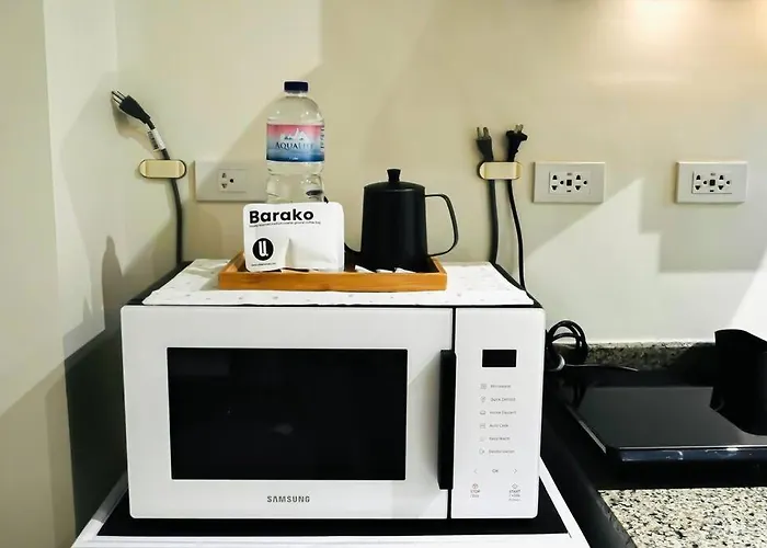 Apartamento New! Studio In Prisma Residences Pasig