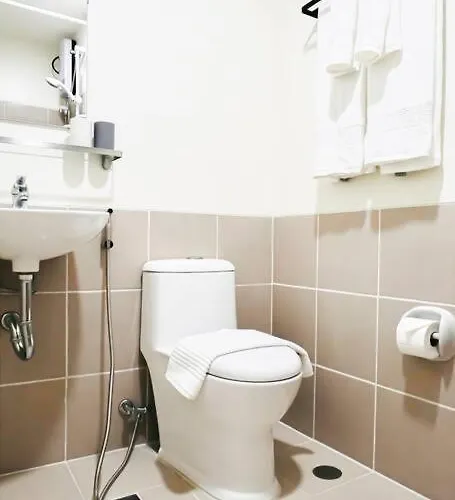 New! Studio In Prisma Residences Pasig Apartamento *
