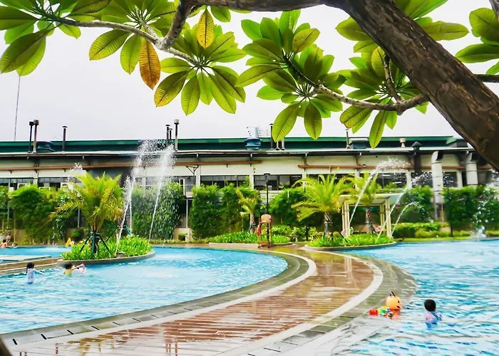 Apartamento New! Studio In Prisma Residences Pasig *