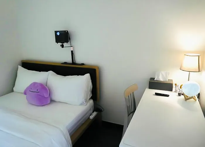 New! Studio In Prisma Residences Pasig Apartamento