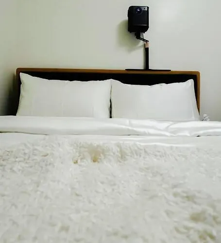Apartamento New! Studio In Prisma Residences Pasig