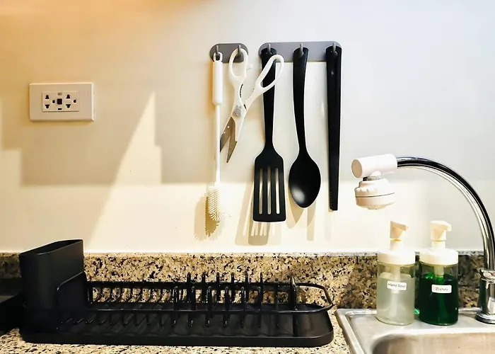 New! Studio In Prisma Residences Pasig Apartamento *