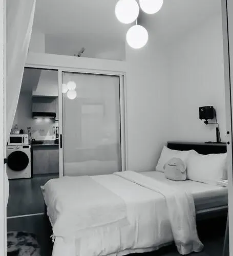 Apartamento New! Studio In Prisma Residences Pasig *