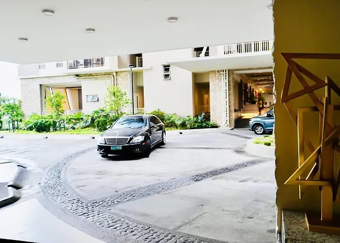 Apartamento New! Studio In Prisma Residences Pasig Manila