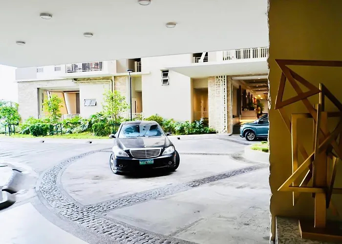 New! Studio In Prisma Residences Pasig Manila