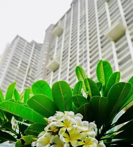 New! Studio In Prisma Residences Pasig