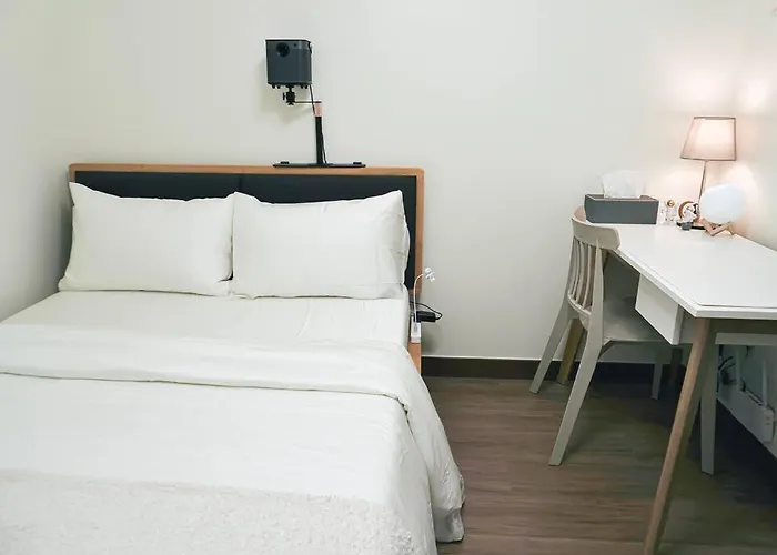 New! Studio In Prisma Residences Pasig Apartamento