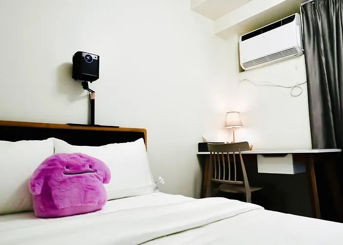 Apartamento New! Studio In Prisma Residences Pasig Manila