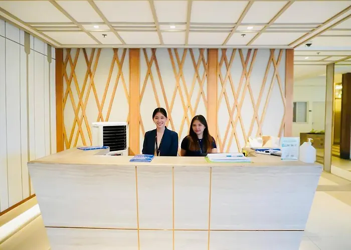 Apartamento New! Studio In Prisma Residences Pasig