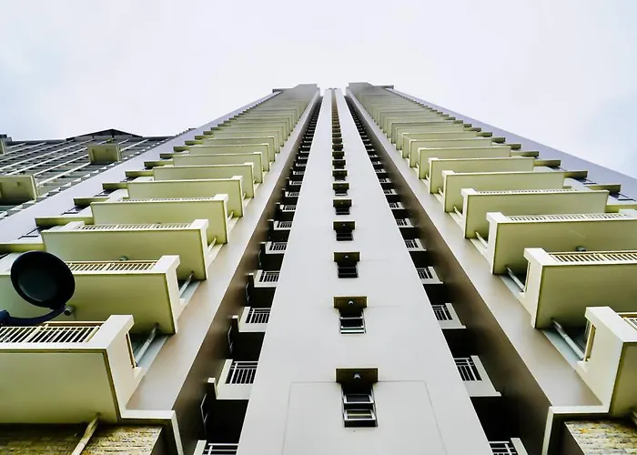 New! Studio In Prisma Residences Pasig Apartamento *