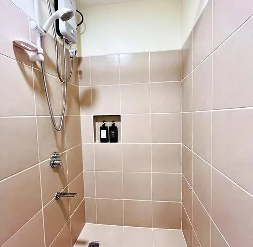 New! Studio In Prisma Residences Pasig Apartamento Manila