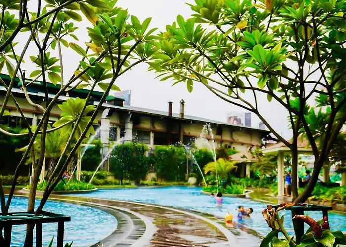 New! Studio In Prisma Residences Pasig *