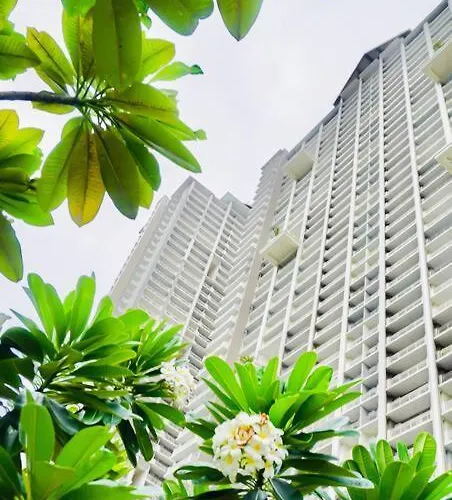 New! Studio In Prisma Residences Pasig * Manila