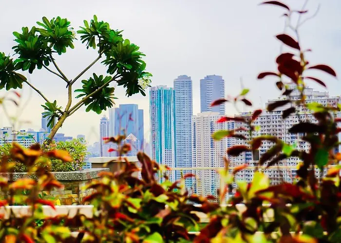New! Studio In Prisma Residences Pasig Apartamento